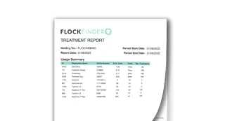 Ready-made reports