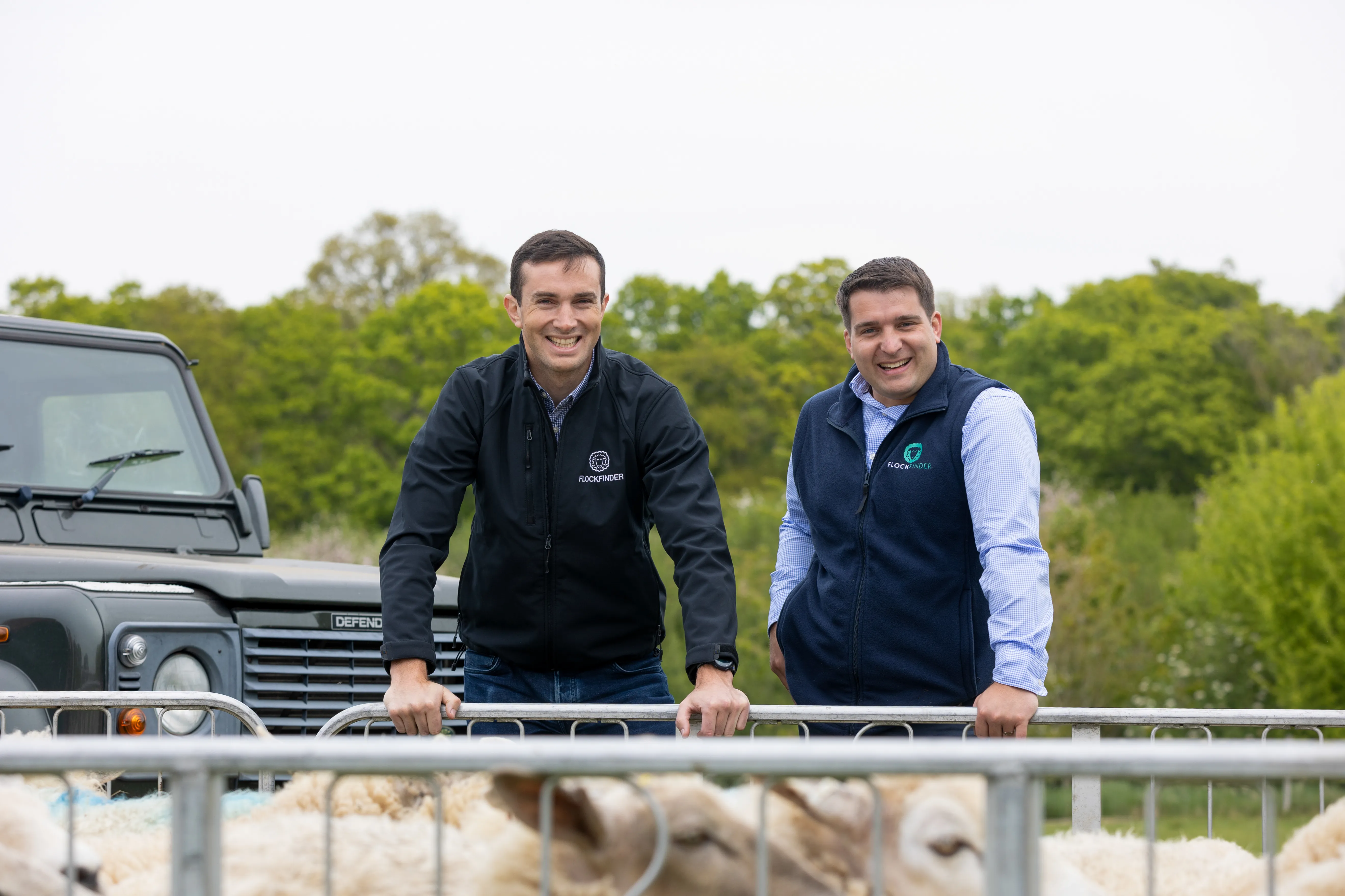 Building More Than Software: The Story of FlockFinder’s Founders