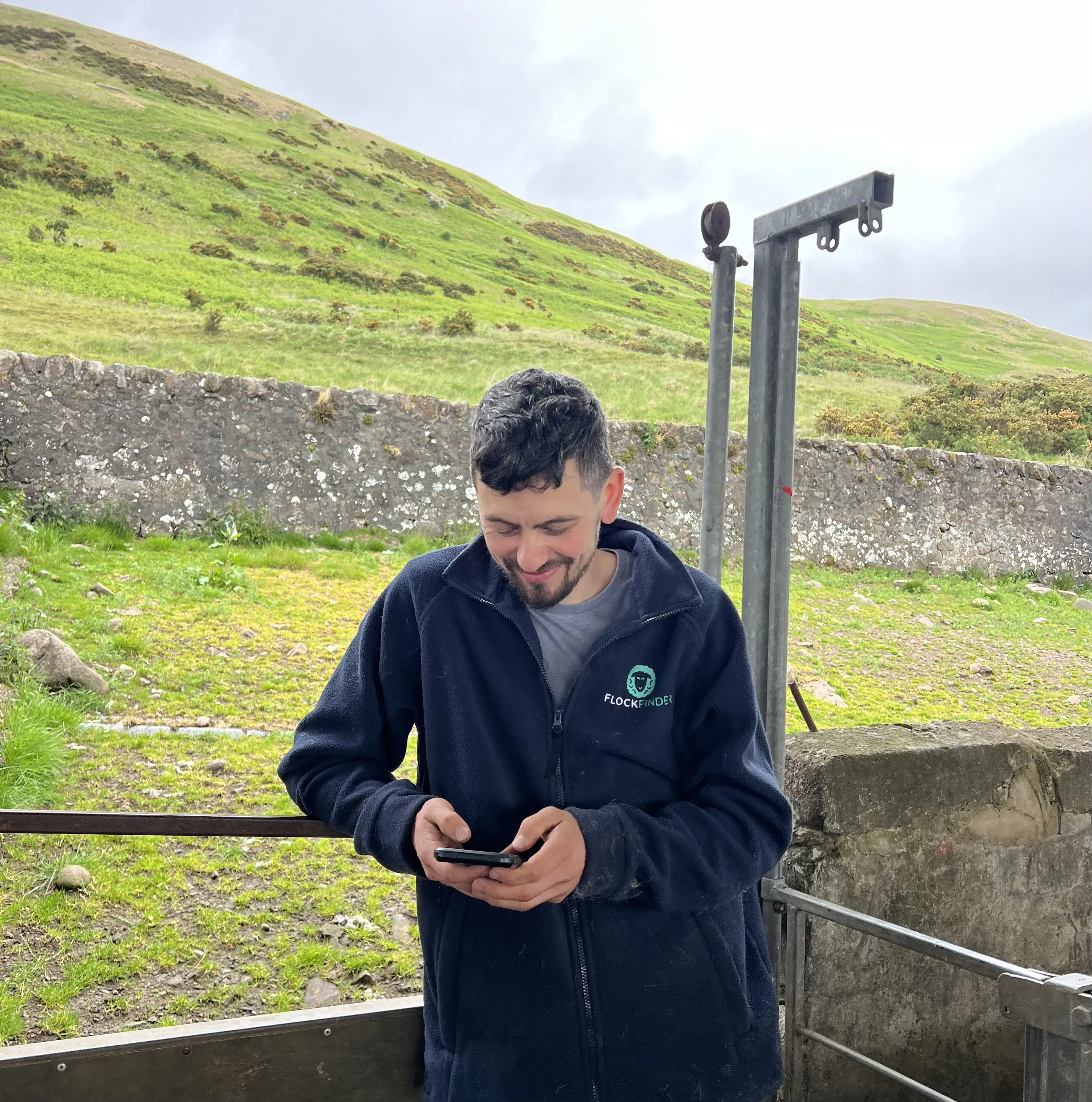 Most Farms Record Lambing. Few Record What Actually Matters.