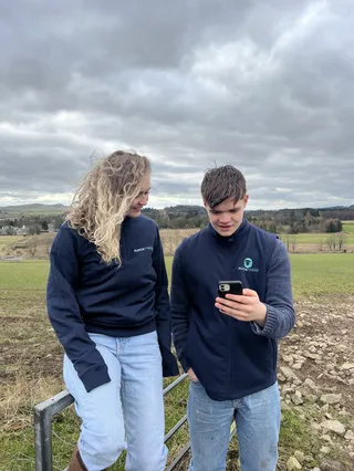 Embracing the Future: The Benefits of Sheep Management Apps 🧑‍💻