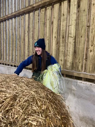 Celebrating Women in Farming: Stories of Strength, Passion, and Progress
