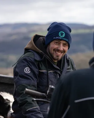 Farmer Spotlight: Ian Fourth Generation Farmer, New Dad, and Proudly Keeping It Simple