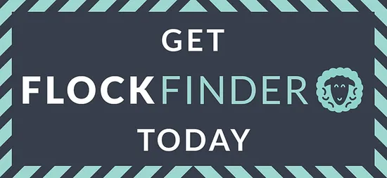 Get FlockFinder