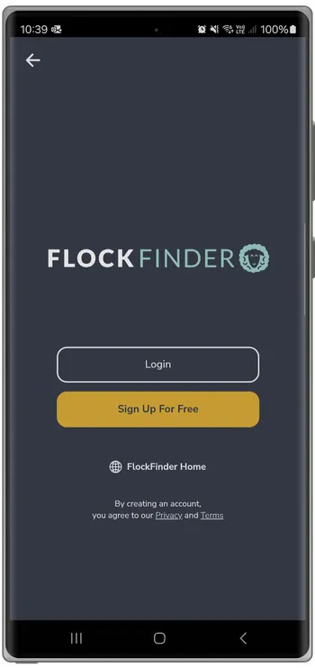 login