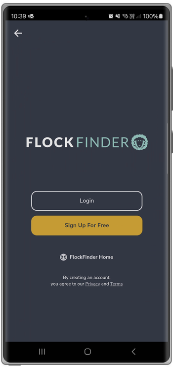 login