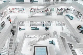 Library