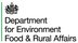 Defra Logo