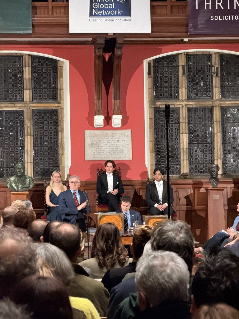 Oxford Union