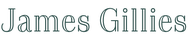 James Gillies Logo