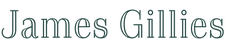 James Gillies Logo