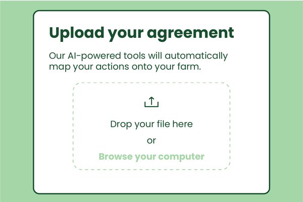 Funding alerts dashboard