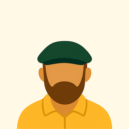 farm avatar for testimonials