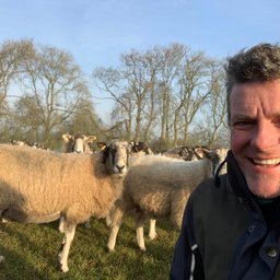 Farmer Rob